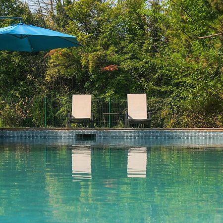 Le Cabanon Villa เลอ ตอร์ ภายนอก รูปภาพ