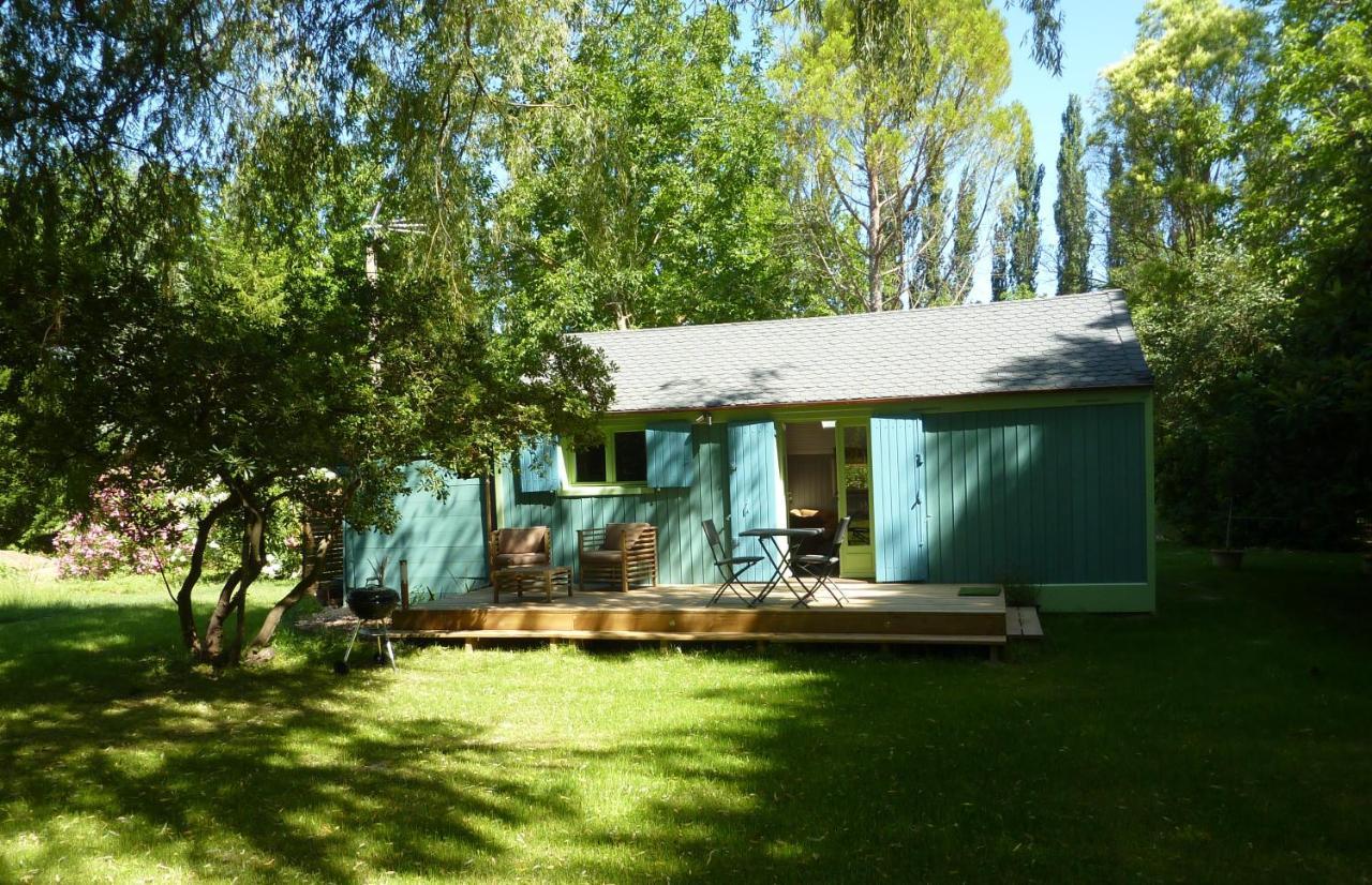 Le Cabanon Villa เลอ ตอร์ ภายนอก รูปภาพ