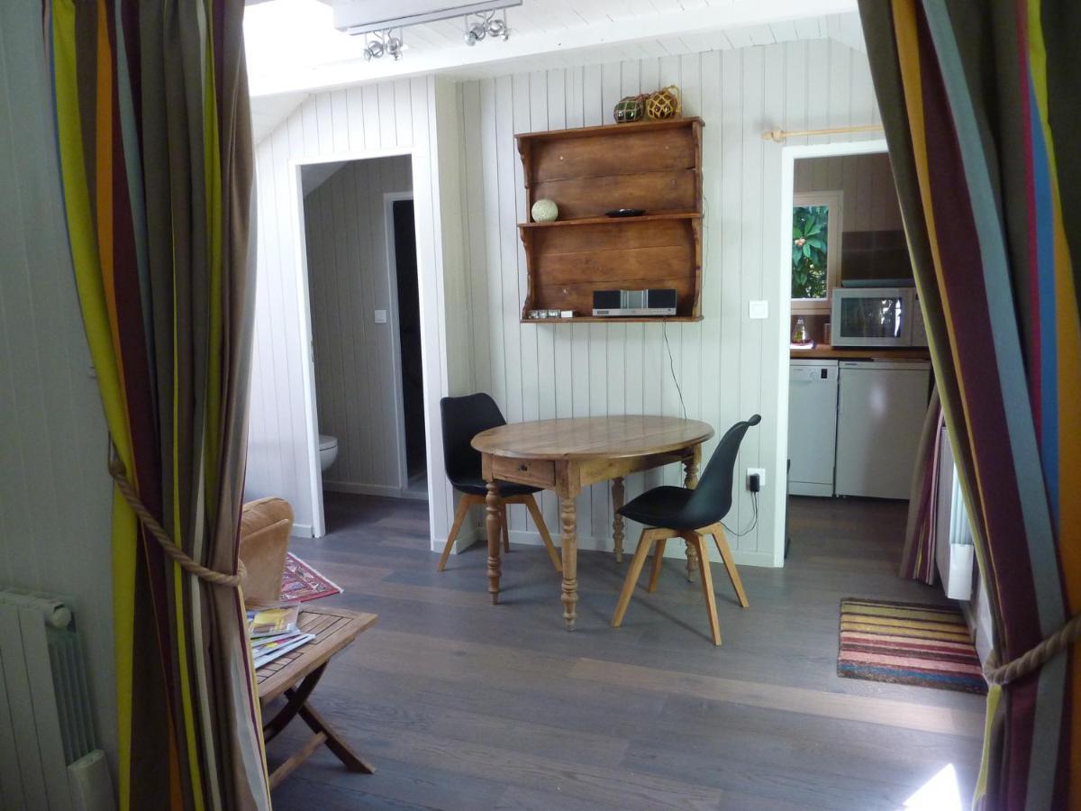Le Cabanon Villa เลอ ตอร์ ภายนอก รูปภาพ