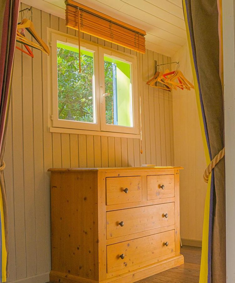 Le Cabanon Villa เลอ ตอร์ ภายนอก รูปภาพ