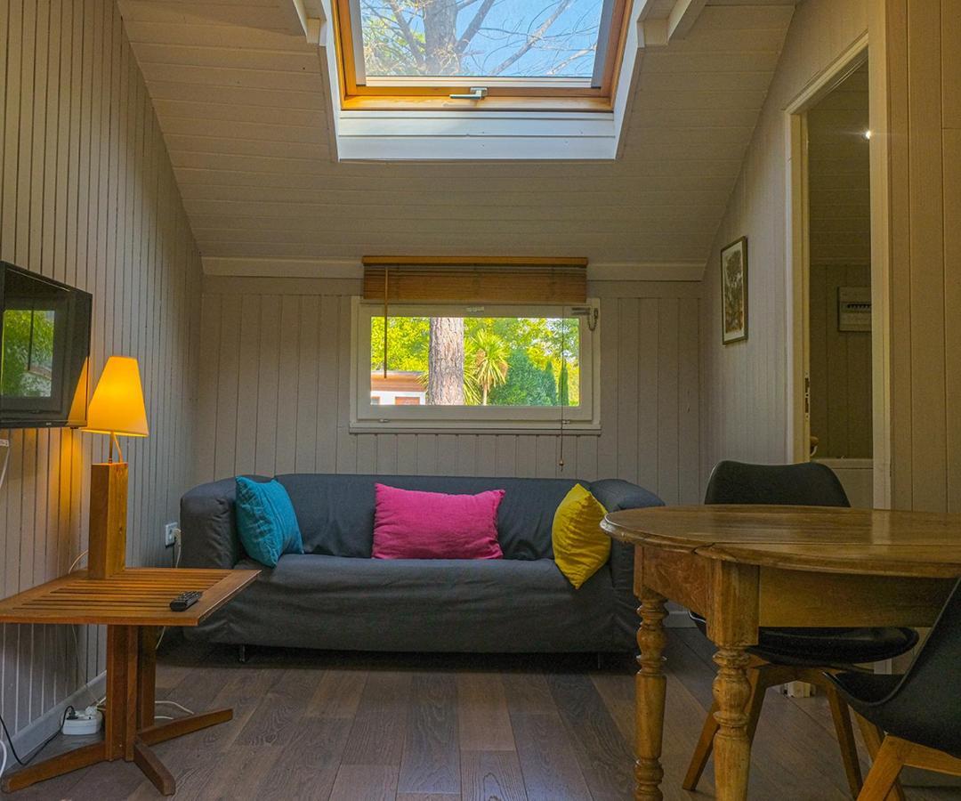 Le Cabanon Villa เลอ ตอร์ ภายนอก รูปภาพ