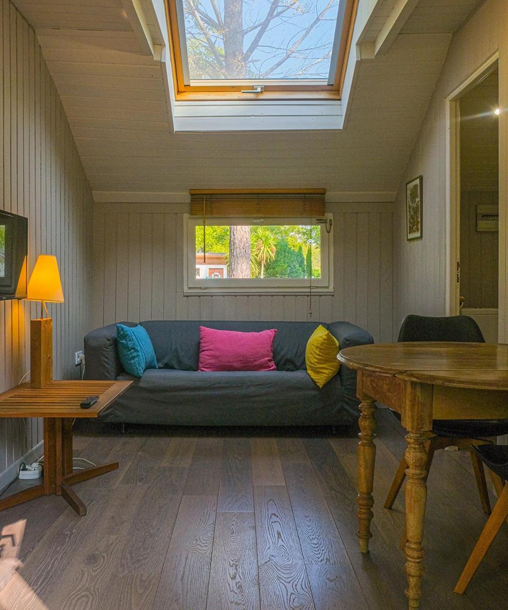Le Cabanon Villa เลอ ตอร์ ภายนอก รูปภาพ